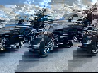 Used 2016 Cadillac Escalade Luxury image 1