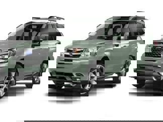 Used 2014 Subaru Forester 2.5i Premium w/ All-Weather Package image 1