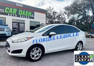 Used 2014 Ford Fiesta SE w/ Comfort Package image 1