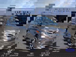 Used 2018 Toyota Sienna Limited Premium image 1