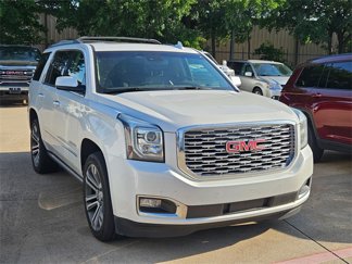 Used 2019 GMC Yukon Denali w/ Denali Ultimate Package image 1