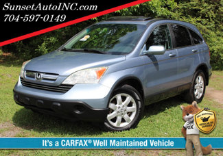 Used 2008 Honda CR-V EX-L image 1
