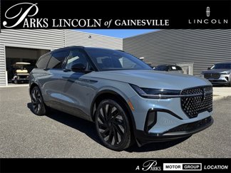 New 2025 Lincoln Nautilus Reserve w/ Jet Appearance Package image 1
