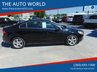 Used 2013 Volvo S60 T5 image 1