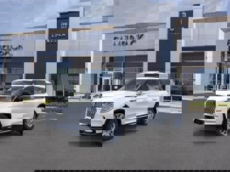 New 2025 Lincoln Corsair FWD image 1