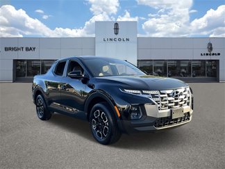 Used 2024 Hyundai Santa Cruz SEL image 1