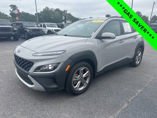 Used 2022 Hyundai Kona SEL image 1