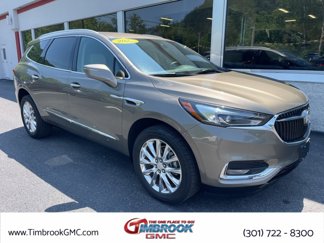 Used 2020 Buick Enclave Premium image 1
