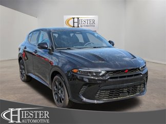 New 2024 Dodge Hornet R/T Plus w/ R/T Blacktop Package image 1