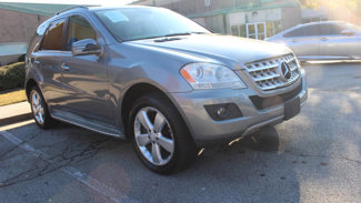 Used 2011 Mercedes-Benz ML 350 2WD image 1