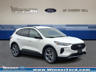New 2025 Ford Escape ST-Line w/ Tech Pack #1 image 1