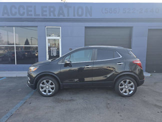 Used 2017 Buick Encore Preferred w/ Experience Buick Package image 1