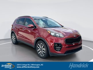 Used 2019 Kia Sportage EX w/ EX Premium Package image 1