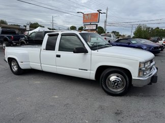 Used 1996 Chevrolet Silverado 3500 2WD Extended Cab image 1
