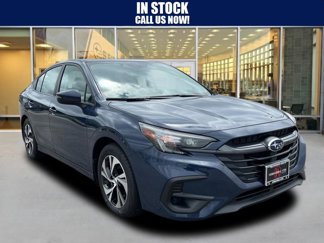 New 2025 Subaru Legacy Premium image 1