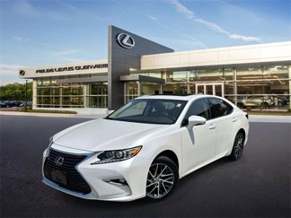 Used 2016 Lexus ES 350 image 1