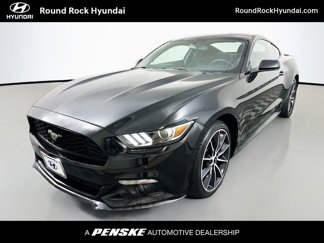 Used 2016 Ford Mustang Coupe w/ Interior & Wheel Package video 1