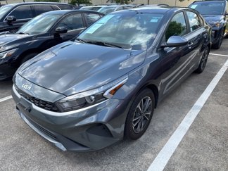 Used 2024 Kia Forte LXS image 1