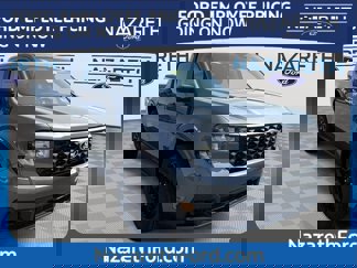 New 2025 Ford Maverick XLT image 1