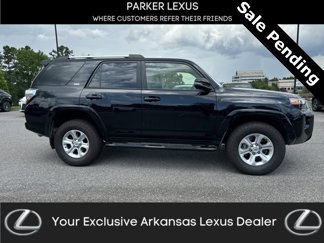 Used 2020 Toyota 4Runner TRD Off-Road image 1