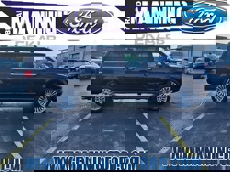 Used 2017 Lincoln Navigator L Reserve image 1
