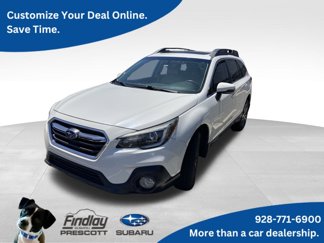 Used 2019 Subaru Outback 3.6R Limited image 1