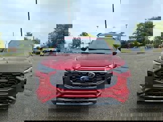 Certified 2023 Ford Escape ST-Line w/ Tech Pack #1 video 2