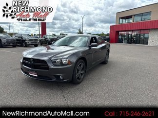 Used 2014 Dodge Charger SXT image 1
