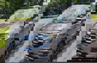 Used 2016 Honda Pilot Elite image 1