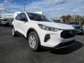 New 2025 Ford Escape Active w/ Cold Weather Package image 1