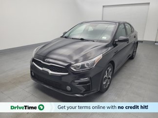 Used 2019 Kia Forte LXS image 1