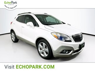 Used 2016 Buick Encore Premium image 1