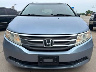Used 2013 Honda Odyssey EX-L image 1
