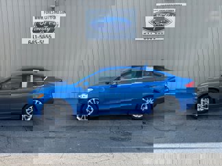 Used 2019 Ford Fusion SE image 1