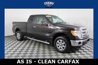 Used 2013 Ford F150 XLT w/ Luxury Equipment Group image 1