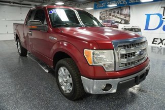 Used 2013 Ford F150 XLT w/ XTR Pkg image 1