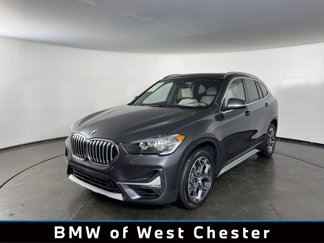 Used 2020 BMW X1 xDrive28i w/ Convenience Package image 1