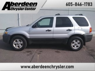 Used 2005 Ford Escape XLT image 1