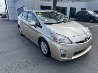 Used 2010 Toyota Prius image 1