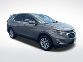 Used 2019 Chevrolet Equinox LT image 1