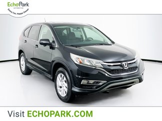 Used 2015 Honda CR-V EX image 1
