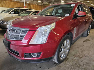 Used 2010 Cadillac SRX Performance image 1