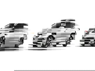 Certified 2016 Acura TLX w/ Technology Package image 1