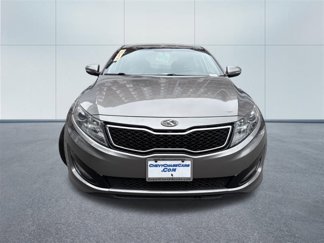 Used 2013 Kia Optima SX video 2