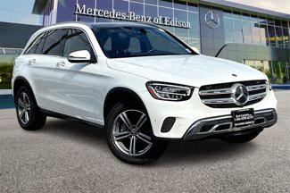 Certified 2022 Mercedes-Benz GLC 300 4MATIC image 1