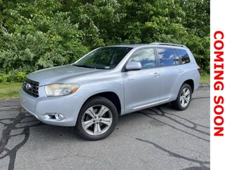 Used 2009 Toyota Highlander Sport image 1