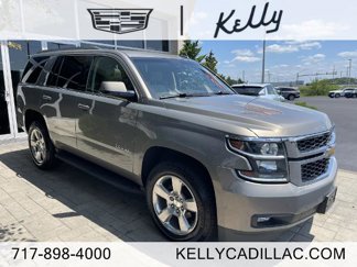 Used 2018 Chevrolet Tahoe LT w/ Luxury Package image 1