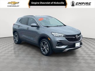 Used 2022 Buick Encore GX Select image 1