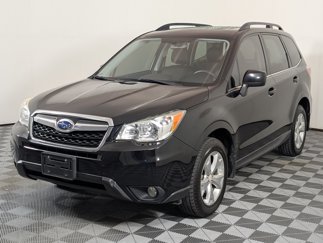Used 2016 Subaru Forester 2.5i Limited image 1