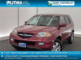 Used 2006 Acura MDX image 1
